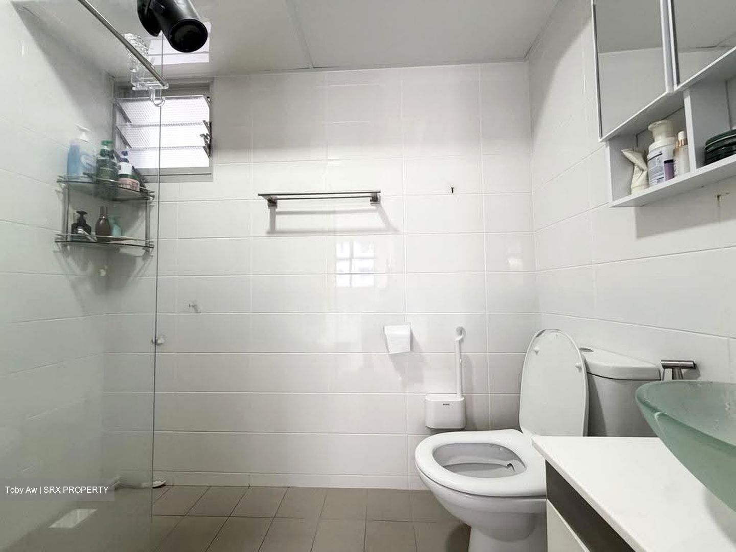 Blk 224A Matilda Edge (Punggol), HDB 4 Rooms #610573231